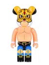 Medicom Toy "tiger Mask 1000%" Be@rbrick
