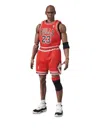 Medicom Toy Mafex Michael Jordan （chicago Bulls）
