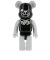 Medicom Toy Freemasonry X Fragment Design 1000% Limited Edition In Multi