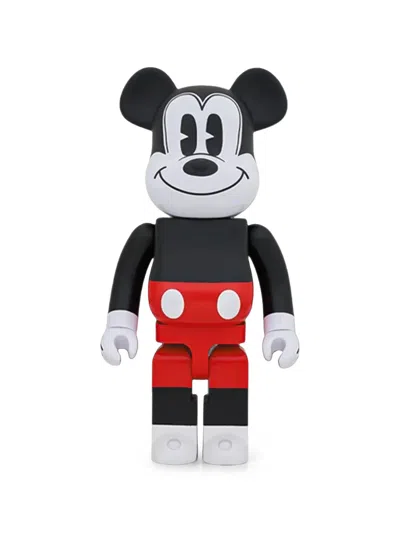 Medicom Toy Mickey Mouse 1000% R&w Ver. Figure In Multi