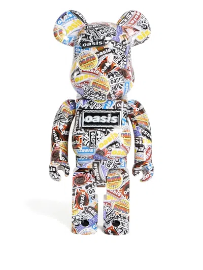 Medicom Toy Oasis 2025 1000% Figurine In Multi