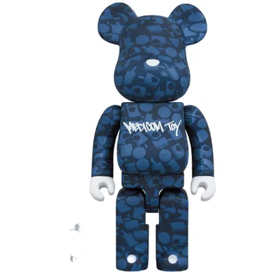 Medicom Toy Stash  In Blue