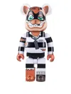 Medicom Toy Teenage Mutant Ninja Turtles Be@rbrick Figure