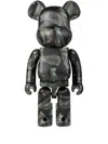 Medicom Toy The Gayer-anderson Cat Be@rbrick 1000% Figure In Black