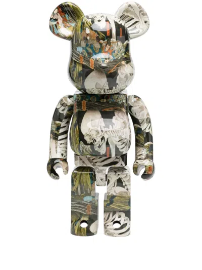 Medicom Toy The Haunted Old Palace At Soma Bear Toy In 绿色