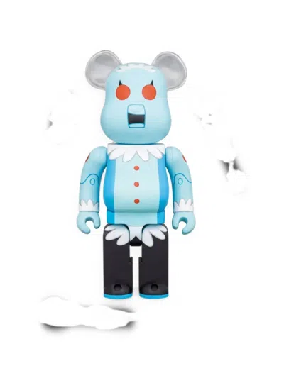 Medicom Toy The Jetsons: Rosie The Robot Figurine In Blue