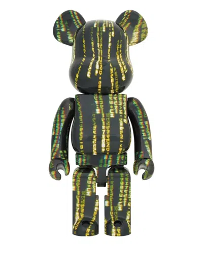 Medicom Toy The Matrix Resurrections Figure In Black