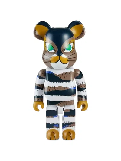 Medicom Toy Toraneko Bearbrick In Multi