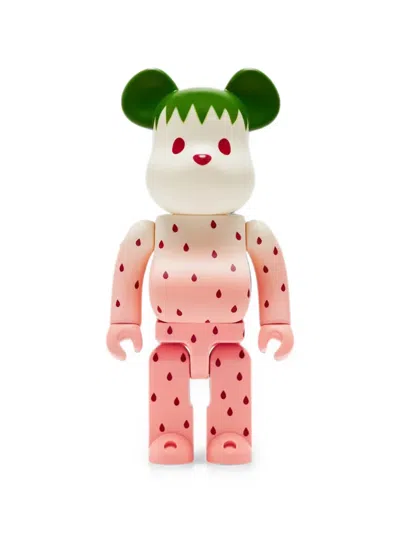 Medicom Toy X Clot Summer Fruits Be@rbrick 1000% Figure In Multi