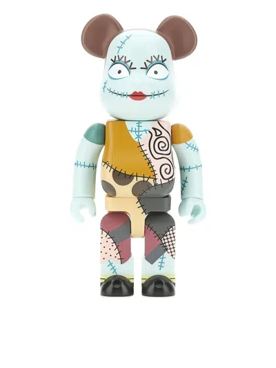 Medicom Toy X Disney Sally Bearbrick Figure In Multi