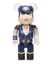 Medicom Toy X Kenshiro Fist Of The North Star Be@rbrick 400% Figurine