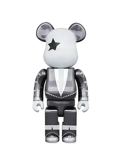 Medicom Toy Xbearbrick Xkiss Star Child Figure 1000% In Multi