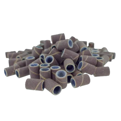 Medicool Brown Sanding Bands - Fine