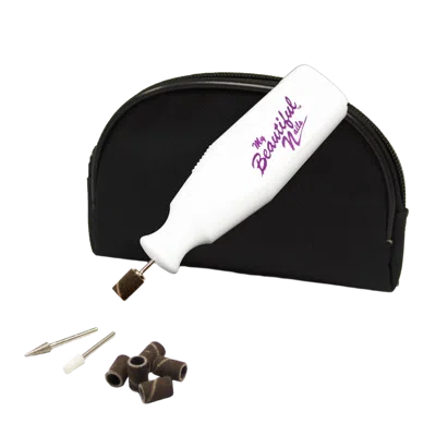 Medicool My Beautiful Nails