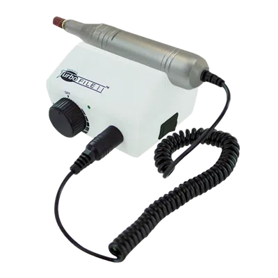 Medicool Turbofile Ii Electric Nail File