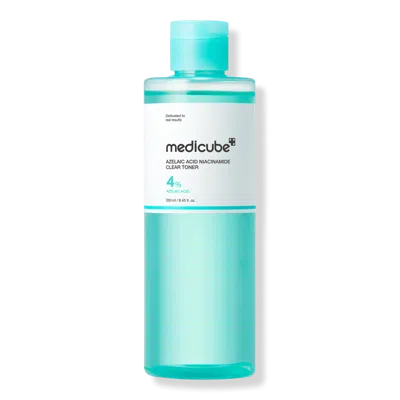 Medicube Azelaic Acid Niacinamide Clarifying Toner