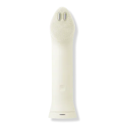 Medicube Booster Pro Mini Plus Facial Cleansing Device Head - Beige In Sand