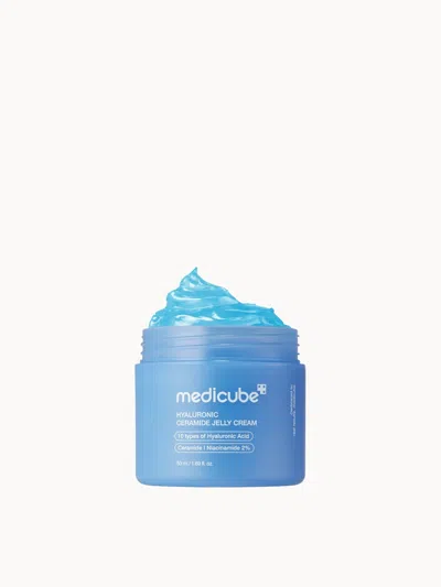 Medicube Hyaluronic Ceramide Jelly Cream 50ml