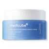 Medicube Hyaluronic Moisturizing Capsule Cream In Multi
