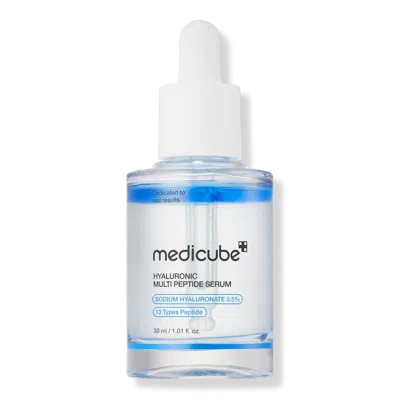 Medicube Hyaluronic Multi Peptide Serum