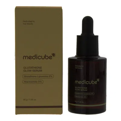 Medicube Ladies Age-r Glutathione Glow Serum Age-r 1.05 oz Skin Care 8800256115174