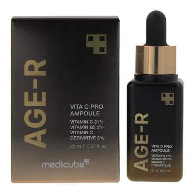 Medicube Ladies Age-r Vita C Pro Ampoule 0.67 oz Skin Care 8800256118946