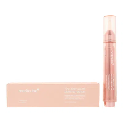 Medicube Ladies Collagen Glow Booster Serum Collagen 0.5 oz Skin Care 8809981339206