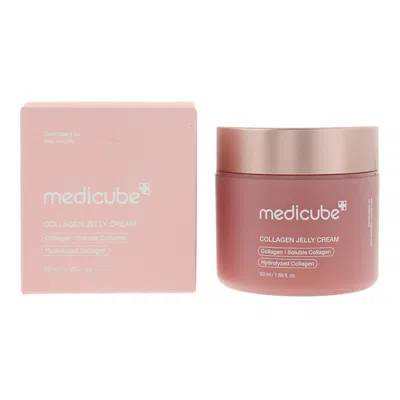 Medicube Ladies Collagen Jelly Cream 1.7 oz Skin Care 8800256119004