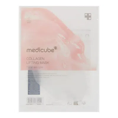 Medicube Ladies Collagen Lifting Mask 0.91 oz Skin Care 8800289461231