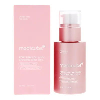 Medicube Ladies Pdrn Pink Collagen Exosome Shot 7500 Ampoule 1 oz Skin Care 8800289461910