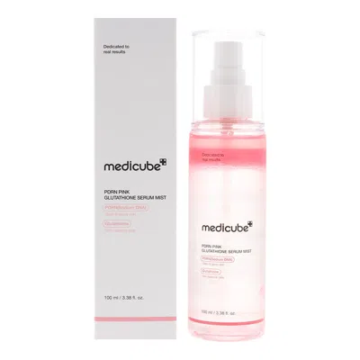 Medicube Ladies Pdrn Pink Glutathione Serum Mist 3.38 oz Skin Care 8800256112432