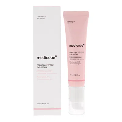 Medicube Ladies Pdrn Pink Peptide Eye Cream Pdrn 1.0 oz Skin Care 8800256119042