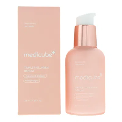 Medicube Ladies Triple Collagen Serum 4.0 Collagen 1.85 oz Skin Care 8800256114351