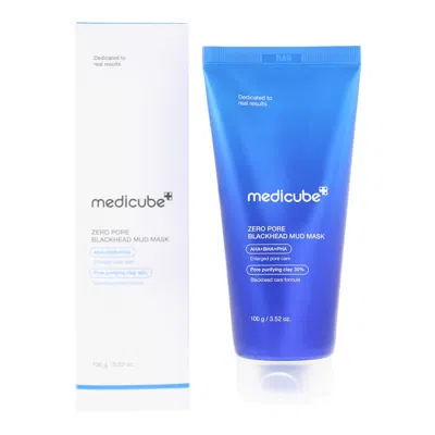 Medicube Ladies Zero Pore Blackhead Mud Mask Zero 3.52 oz Skin Care 8809960356767