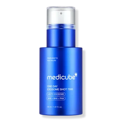 Medicube One Day Exosome Shot 7500