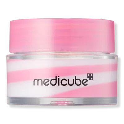 Medicube Pdrn Lip Sleeping Mask In Transparent