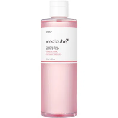 Medicube Pdrn Pink Cica Soothing Toner 250ml
