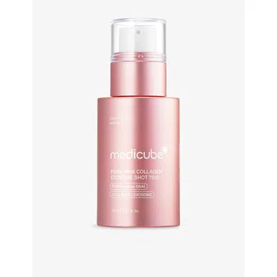 Medicube Pdrn Pink Collagen Exosome Shot 7500 Strong 30ml