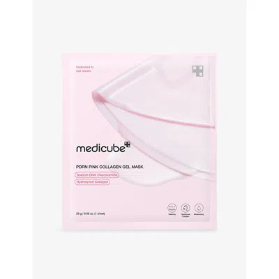 Medicube Pdrn Pink Collagen Gel Mask 28g