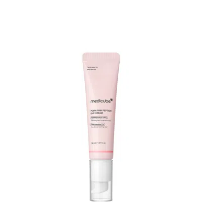 Medicube Pdrn Pink Peptide Eye Serum 30ml