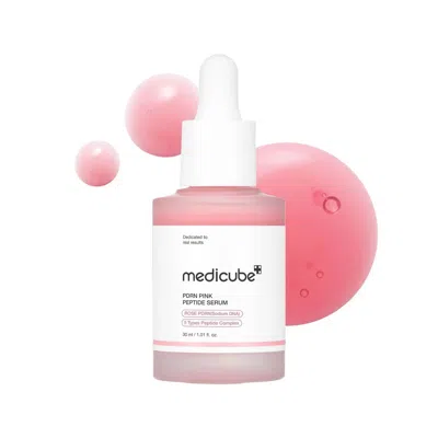 Medicube P Pdrn Pink Peptide Serum 1.0 oz Skin Care 8800256108053