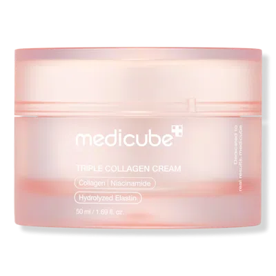 Medicube Triple Collagen Cream