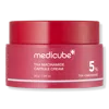 Medicube Txa + Niacinamide Capsule Cream