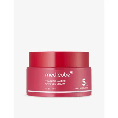 Medicube Txa Niacinamide Capsule Cream 55g