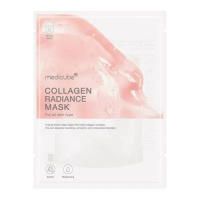 Medicube Unisex Collagen Lifting Mask 8809517411741