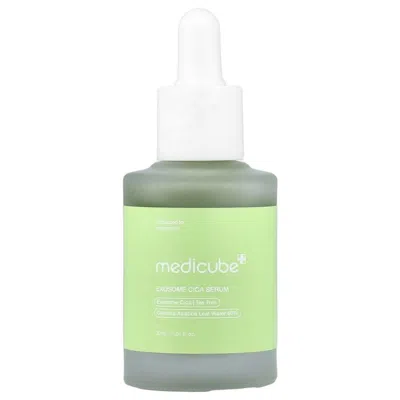 Medicube Unisex Exosome Cica Serum 1.0 oz 8800256112074