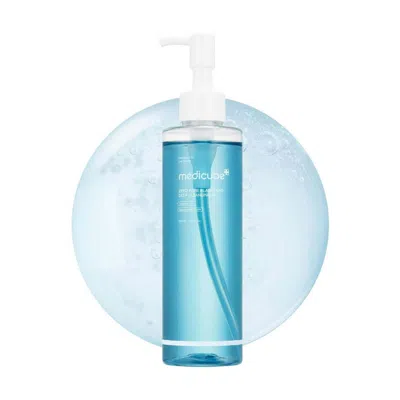 Medicube Unisex Zero Pore Blackhead Deep Cleansing Oil 6.93oz 8800256114610