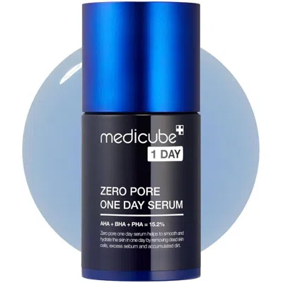 Medicube Unisex Zero Pore One Day Serum 1.0 oz 8809982769828