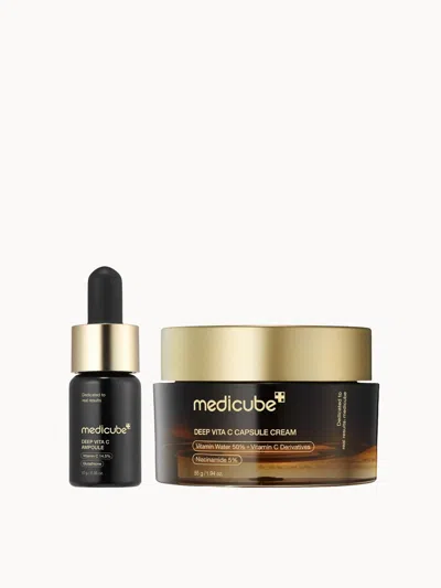 Medicube Vita C Duo