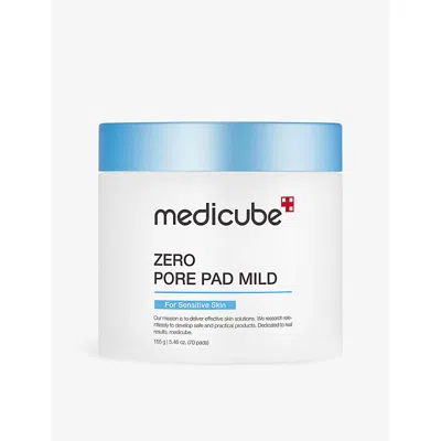 Medicube Zero Pore Pad Mild 70-pads 155g